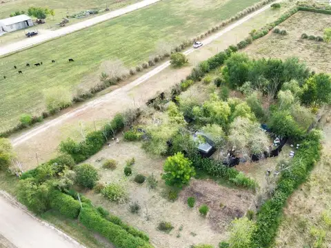 Terreno en Venta de 3300,0 m2