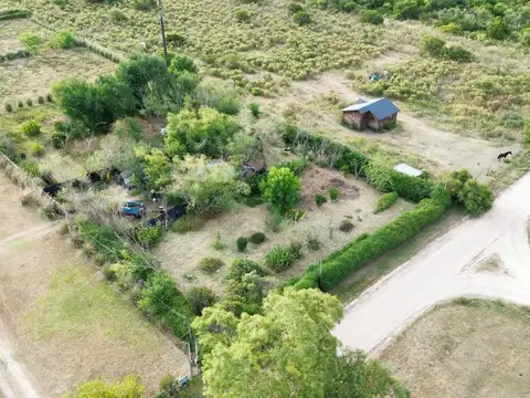 Terreno en Venta de 3300,0 m2
