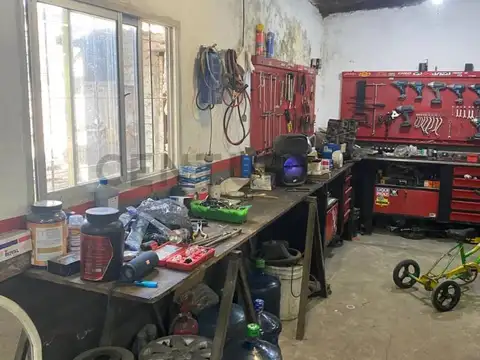 Galpon en Venta 1986 años