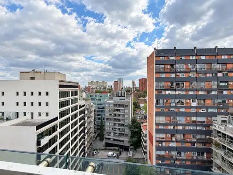 Avenida Del Libertador 8600