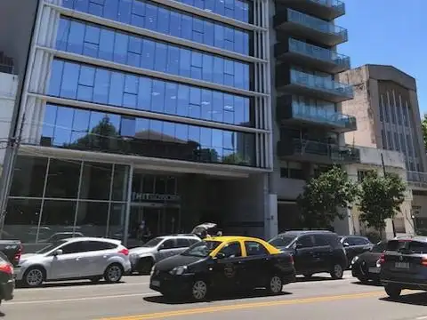 Avenida Del Libertador 8600