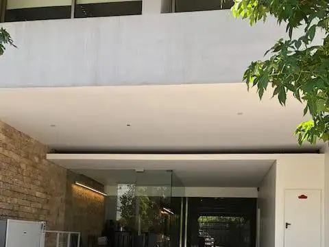 Oficina Monoambiente con 2 baños