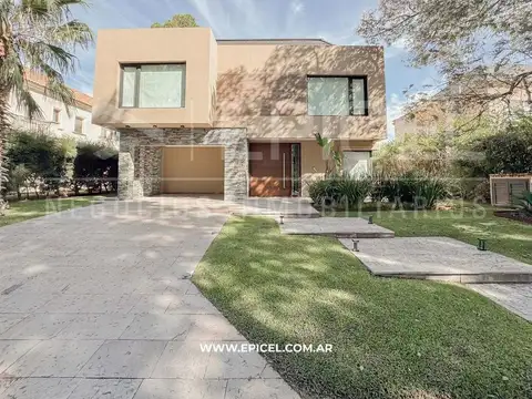 CASA PREMIUM EN ALQUILER - ST THOMAS OESTE