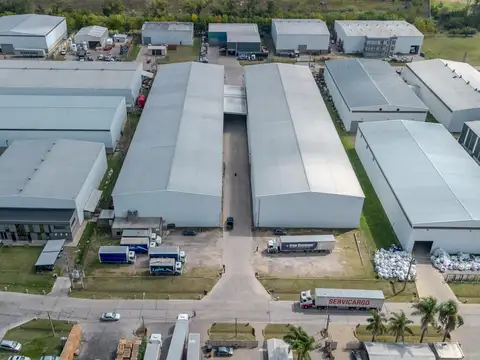 Ruta 25 350 Darwin Passaponti  al 6000