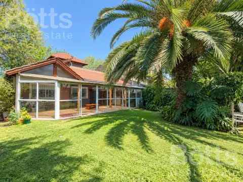 Casa en Venta en Haedo