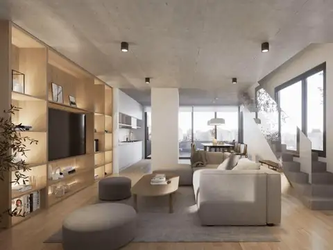 Departamento en Venta Apto profesional