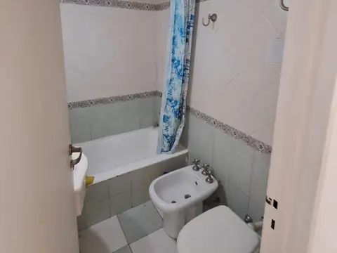 Departamento en Alquiler al Norte