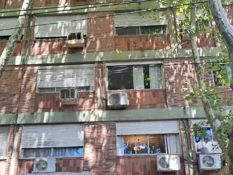 DEPARTAMENTO DE TRES AMBIENTES