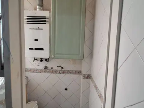 Departamento en Alquiler 50 años