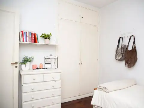 Departamento en Venta 60 años