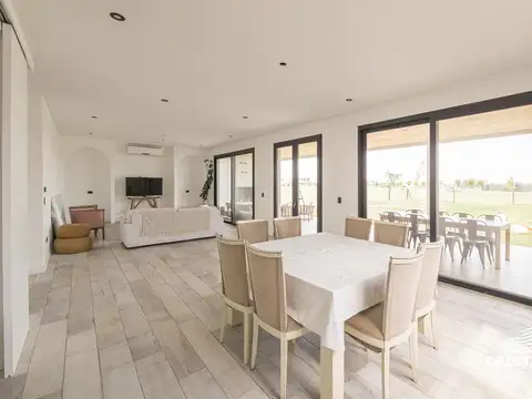 Casa en Venta al Sur