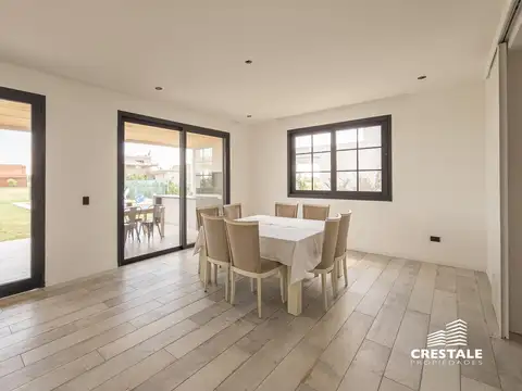 Venta casa 4 dormitorios Vida Club de Campo Barrio Privado