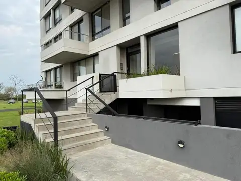 Nordelta Puerto Escondido The Kiri