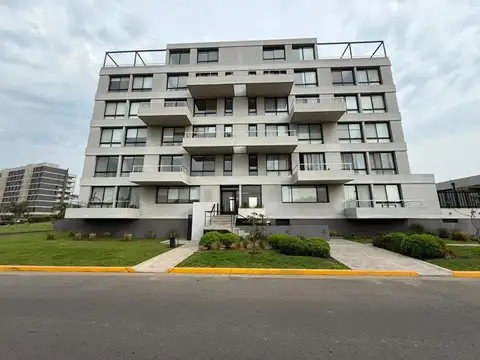 Departamento en Venta 