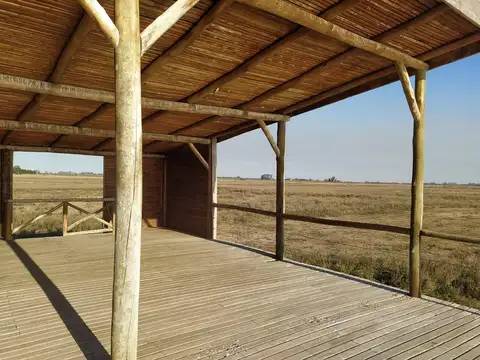 Chacra en venta de 14860m2, en chacras de olivia, Zarate, Gba Norte