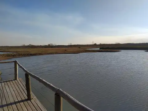 Chacra en venta de 14860m2en chacras de olivia, Zarate, Gba Norte
