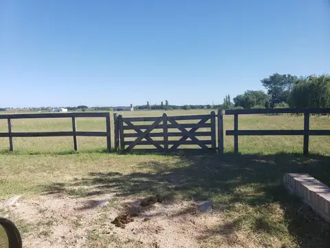 Chacra en venta de 14860m2, en chacras de olivia, Zarate, Gba Norte