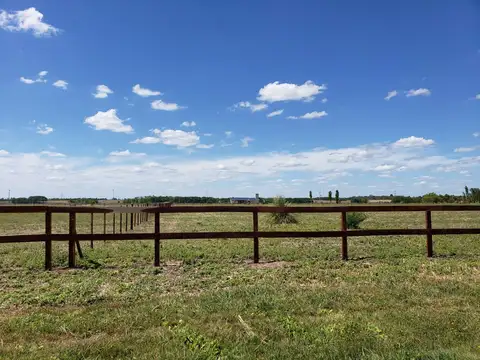 Chacra en venta de 14860m2, en chacras de olivia, Zarate, Gba Norte