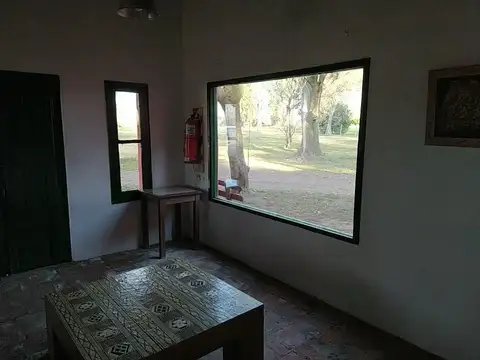 Chacra en venta de 14860m2en chacras de olivia, Zarate, Gba Norte