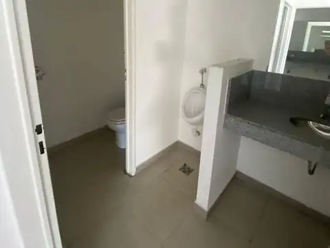 OFICINA PREMIUM AAA CON PISO ALTO VISTA RIO PERMUTA FINANCIA