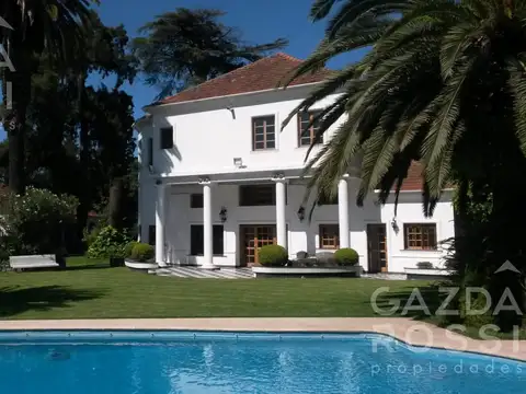 Casa en Venta en Monte Grande, USD 2.000.000