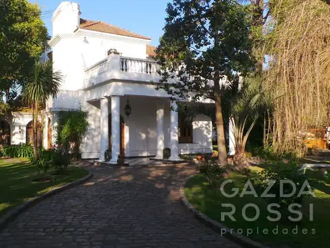 Casa en Venta de 3 dormitorios