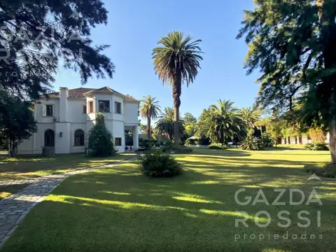 Rivadavia al 700, Monte Grande