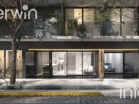 Departamento en Venta en Villa Crespo, USD 266.817