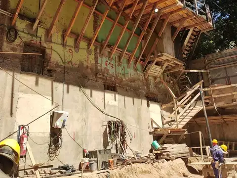 Gurruchaga y Murillo - Unidad 6H