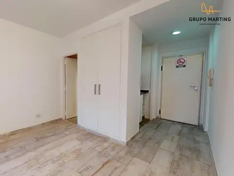 Departamento en Alquiler de 1 dormitorio