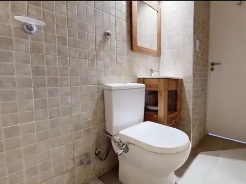 Departamento en Alquiler Apto profesional