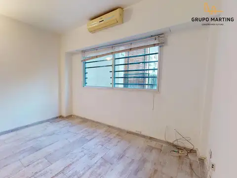 Departamento en Alquiler de Monoambiente