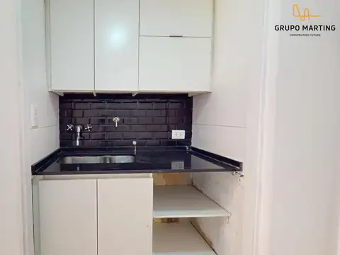 Departamento en Alquiler en Palermo Chico, $ 690.000