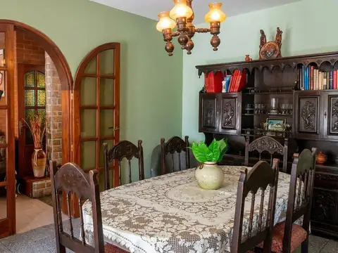 Casa en Venta 45 años