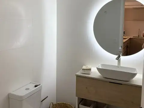 Departamento en Venta al Oeste