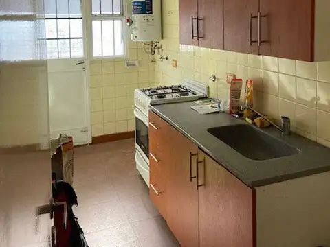 Departamento en Venta en Barracas, USD 68.000