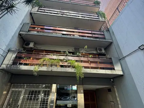 Venta Departamento 4 Ambientes en Flores con Renta