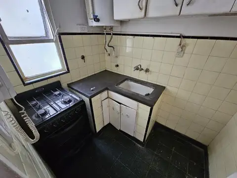 Departamento en Alquiler al Norte