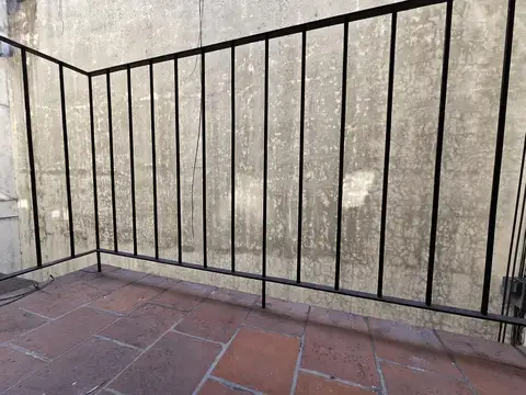 Departamento en Alquiler 40 años