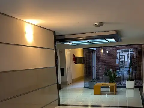 Departamento 5 ambientes con 2 baños