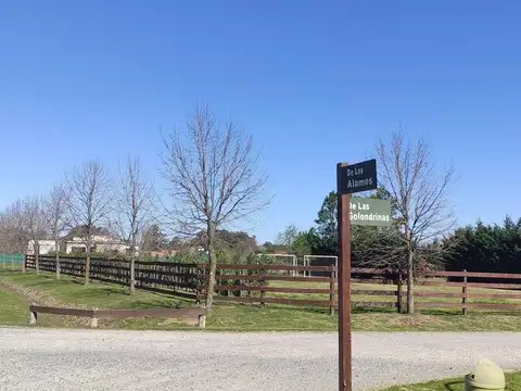 Terreno en Venta 48  mts Fondo