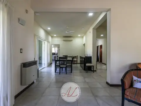 Casa en Venta 10 años