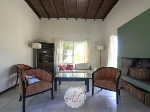 Casa en Venta en Barrio Cerrado Costa Esmeralda, USD 220.000