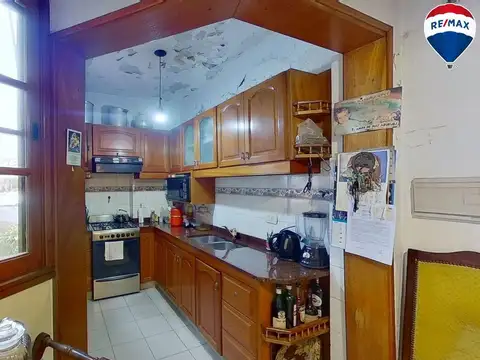 VENTA PH 3 AMBIENTES CON QUINCHO EN AVELLANEDA