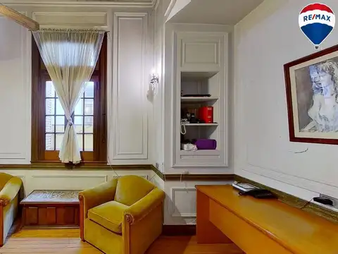 Depto Tipo Casa en Venta en Avellaneda, USD 219.000