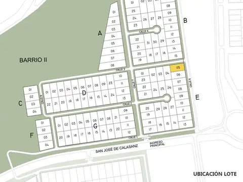 Venta terreno lote Fisherton Rosario Pasos Jockey club