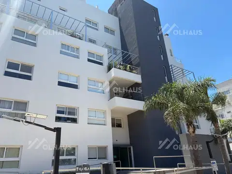 Departamento  en Alquiler en Vila Vela, Villanueva, Tigre