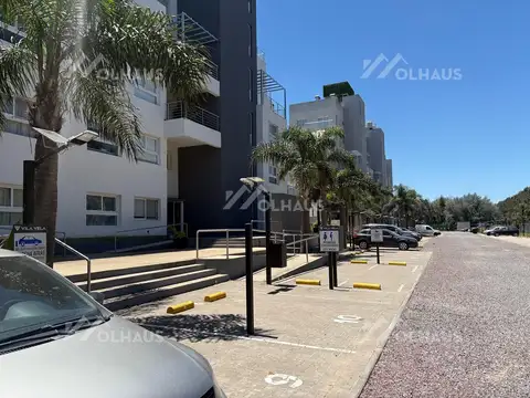 Departamento en Alquiler de 3 ambientes