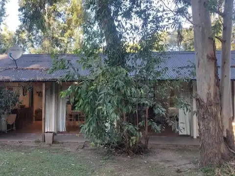 Casa en Venta en General Lagos, USD 169.000