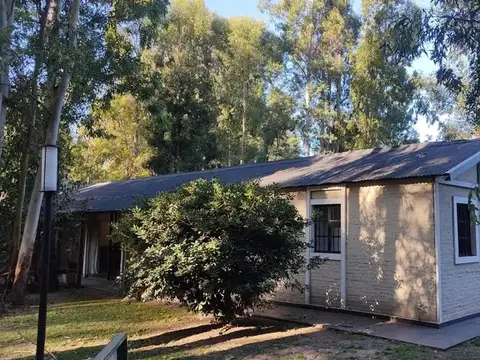 Casa en Venta de 2 dormitorios